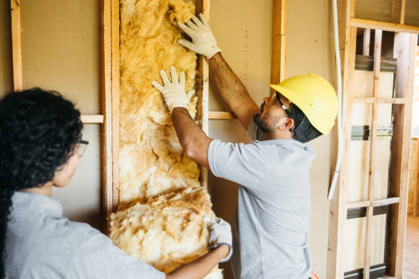 Range of Insulation Solutions in Williams, CA